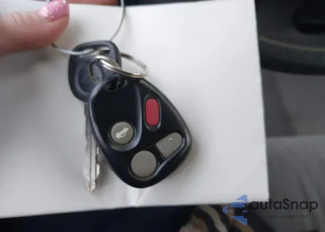 2004 Buick Lesabre Custom from USA, damaged, VIN 1G4HP52KX4U244369